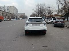 Photo of the vehicle Honda HR-V