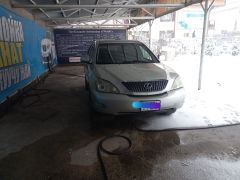 Сүрөт унаа Lexus RX