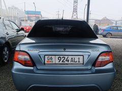 Фото авто Daewoo Nexia