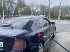 Сүрөт унаа Subaru Legacy