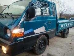 Фото авто Hyundai Porter