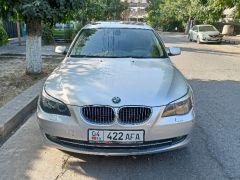 Фото авто BMW 5 серии