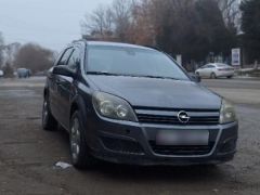 Photo of the vehicle Opel Astra