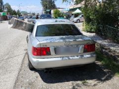 Сүрөт унаа Audi A6