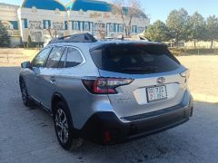 Photo of the vehicle Subaru Outback