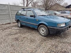 Сүрөт унаа Volkswagen Passat