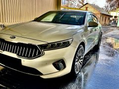 Фото авто Kia K7