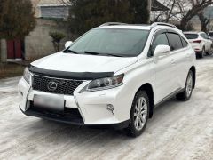 Фото авто Lexus RX