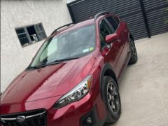 Photo of the vehicle Subaru Crosstrek