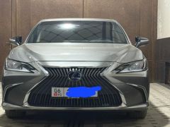 Фото авто Lexus ES