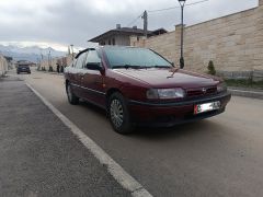 Photo of the vehicle Nissan Primera