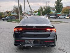 Сүрөт унаа Kia K5