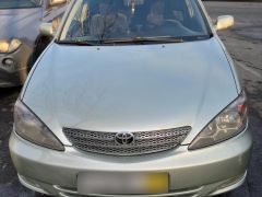 Сүрөт унаа Toyota Camry