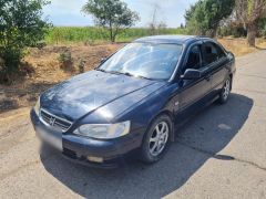 Сүрөт унаа Honda Accord