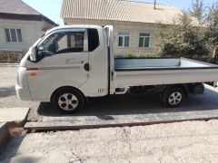 Фото авто Hyundai Porter