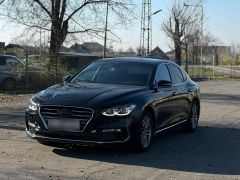 Сүрөт унаа Hyundai Grandeur