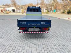 Фото авто Hyundai Porter