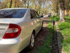 Фото авто Toyota Camry