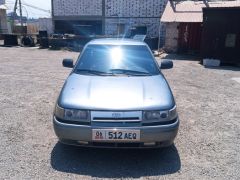 Photo of the vehicle ВАЗ (Lada) 2112