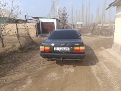 Photo of the vehicle Audi 100