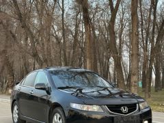 Фото авто Honda Accord