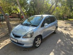 Сүрөт унаа Honda Fit