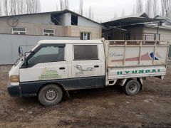 Фото авто Hyundai Porter