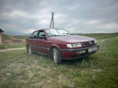 Сүрөт унаа Volkswagen Passat