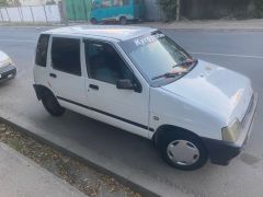 Сүрөт унаа Daewoo Tico