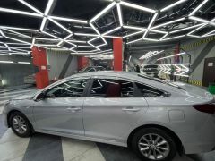 Сүрөт унаа Hyundai Sonata