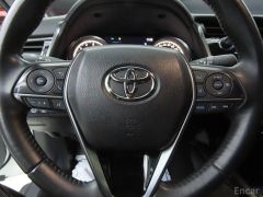 Photo of the vehicle Toyota Camry