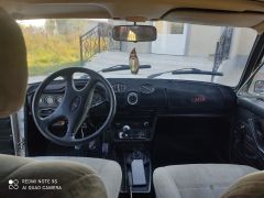 Фото авто ВАЗ (Lada) 2106