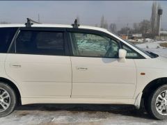 Фото авто Honda Odyssey