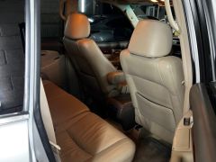 Photo of the vehicle Lexus GX