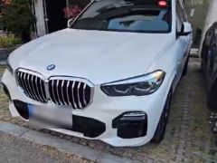 Сүрөт унаа BMW X5