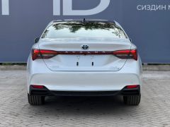 Сүрөт унаа Toyota Avalon