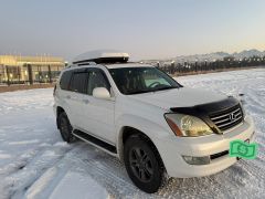 Photo of the vehicle Lexus GX