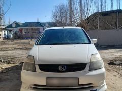 Photo of the vehicle Honda Stream