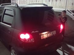 Сүрөт унаа Daewoo Matiz