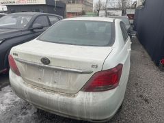 Сүрөт унаа BYD E5