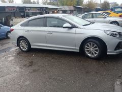 Сүрөт унаа Hyundai Sonata