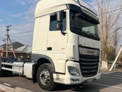 Фото авто DAF XF106 series