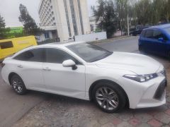 Сүрөт унаа Toyota Avalon