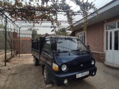 Фото авто Hyundai Porter