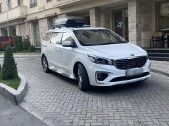 Сүрөт унаа Kia Carnival