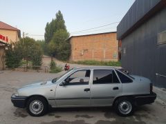 Сүрөт унаа Daewoo Nexia