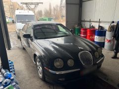 Photo of the vehicle Jaguar S-Type