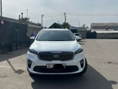 Фото авто Kia Sorento