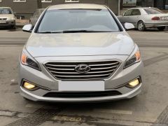 Photo of the vehicle Hyundai Sonata