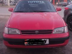 Фото авто Toyota Carina